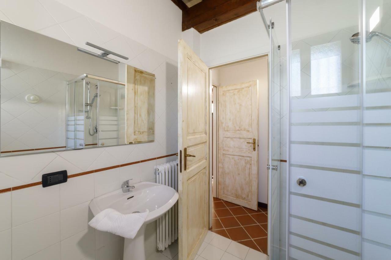 La Corte Del Mulino Fontanellato Buitenkant foto
