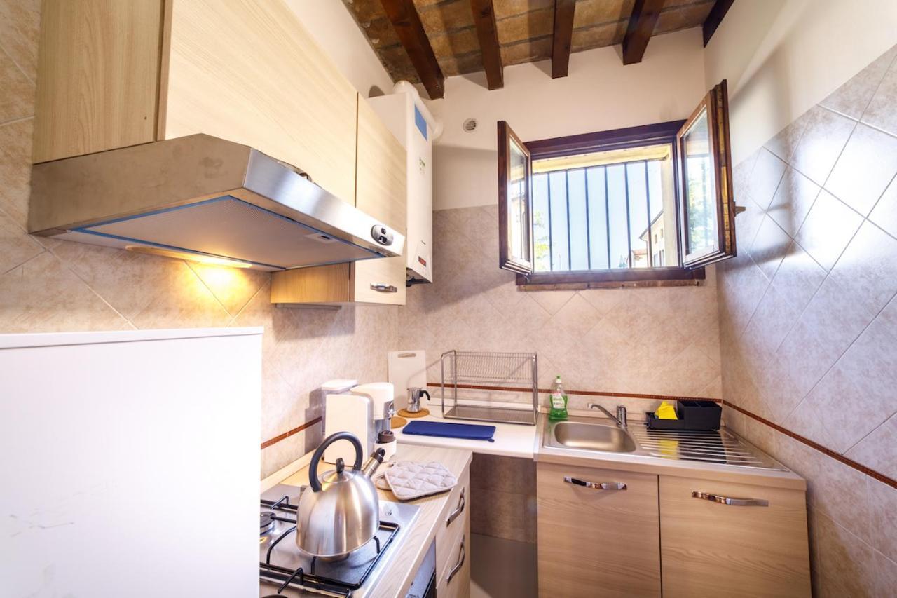 La Corte Del Mulino Fontanellato Buitenkant foto
