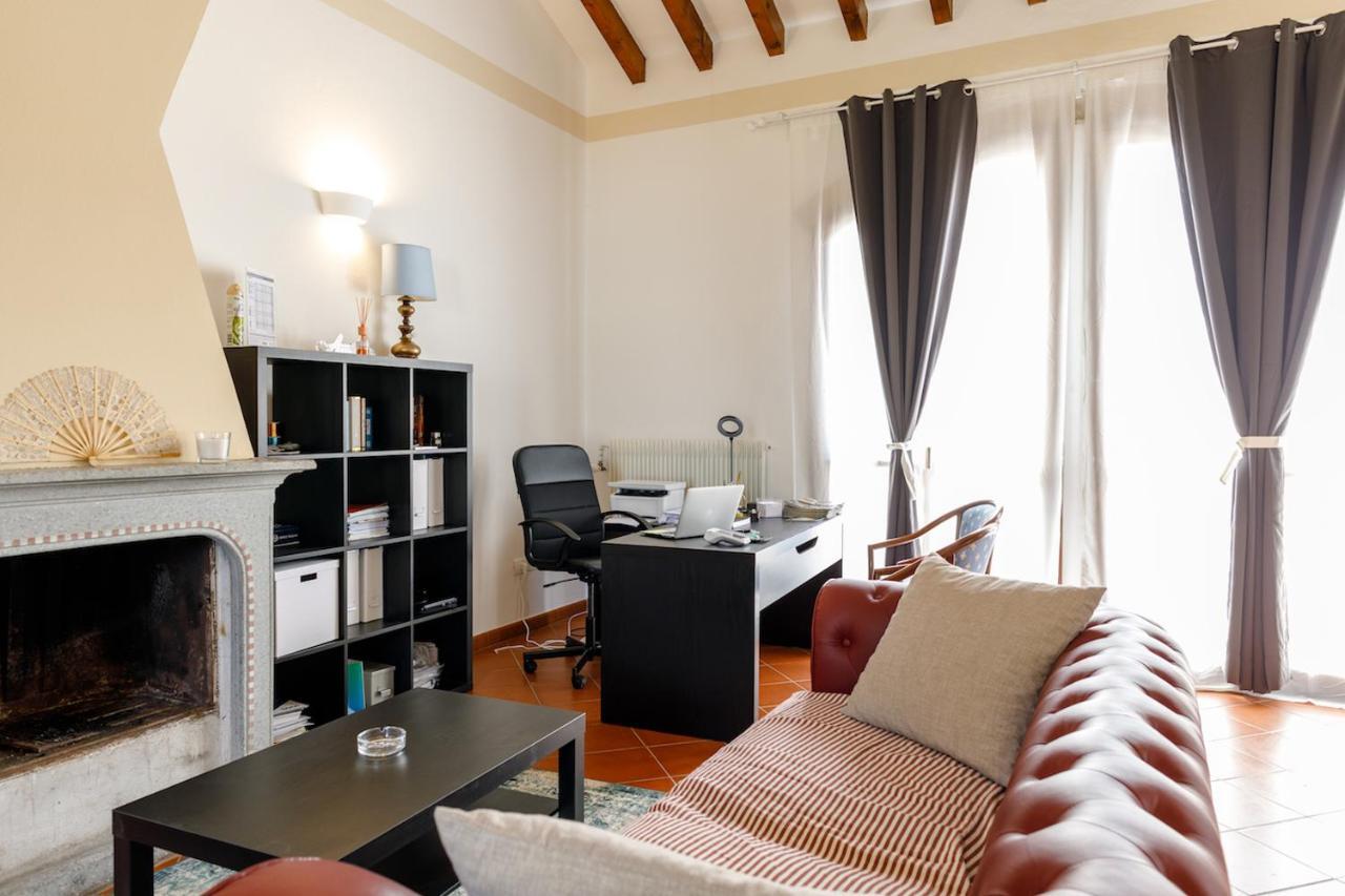 La Corte Del Mulino Fontanellato Buitenkant foto