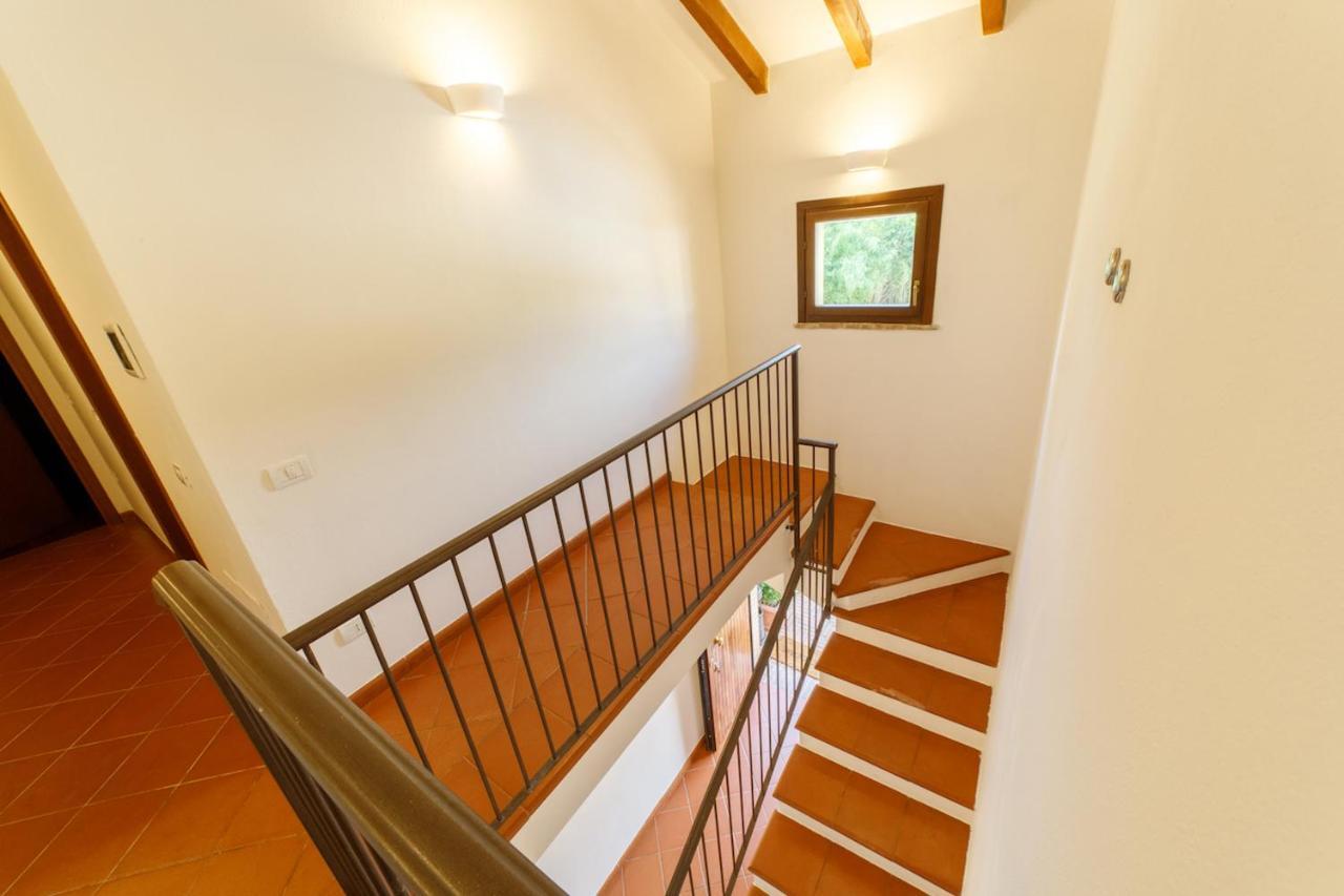 La Corte Del Mulino Fontanellato Buitenkant foto