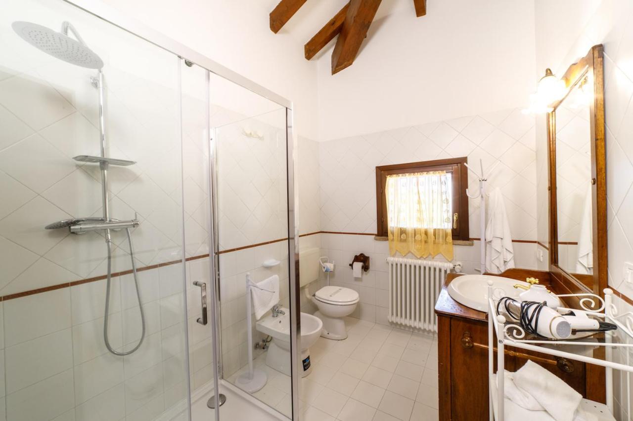 La Corte Del Mulino Fontanellato Buitenkant foto