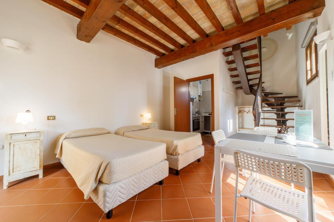 La Corte Del Mulino Fontanellato Buitenkant foto